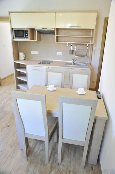 Apartamenty Watra Rabka Quarto foto