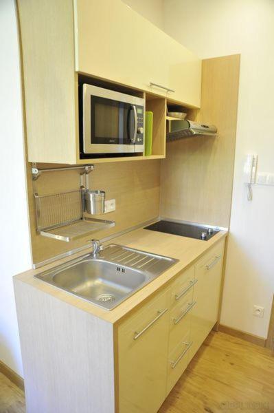 Apartamenty Watra Rabka Quarto foto