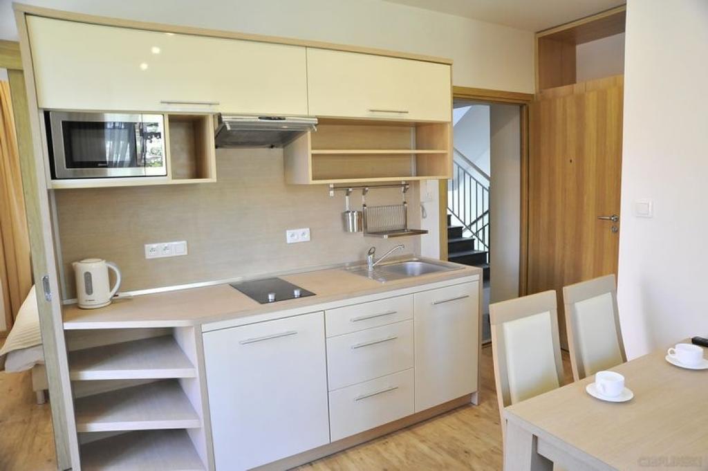 Apartamenty Watra Rabka Exterior foto