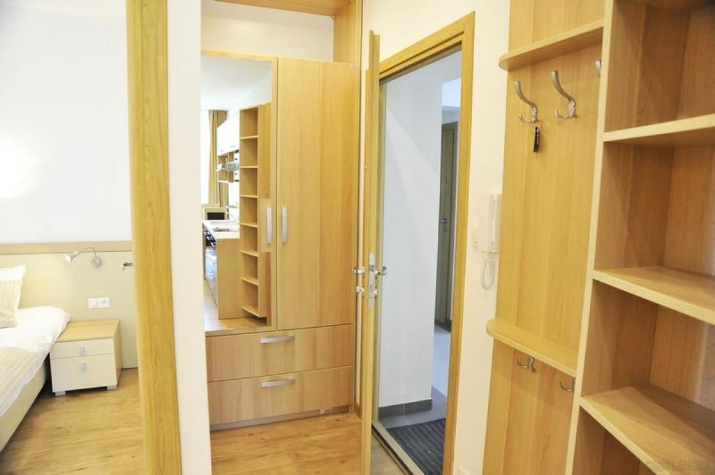 Apartamenty Watra Rabka Exterior foto