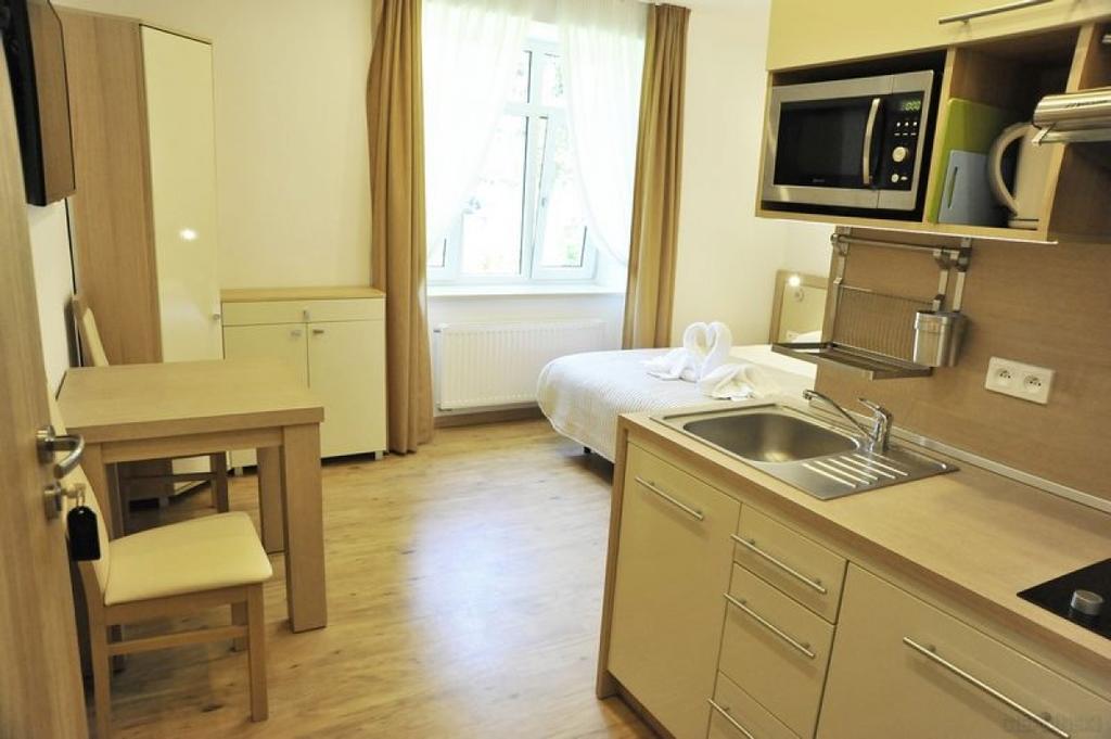 Apartamenty Watra Rabka Exterior foto