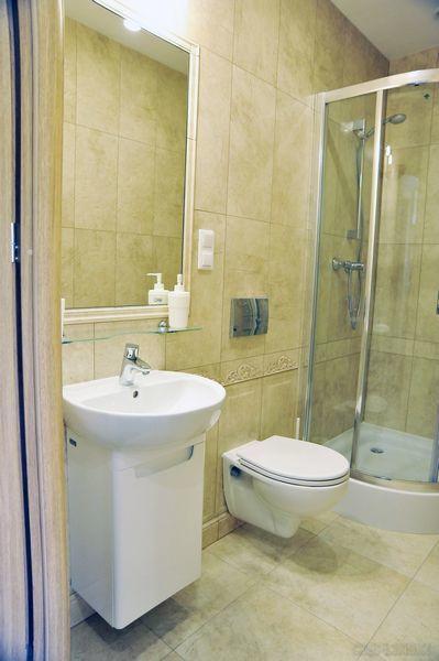 Apartamenty Watra Rabka Exterior foto
